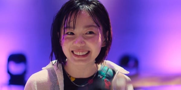 Netflix《玻璃之心》演員介紹