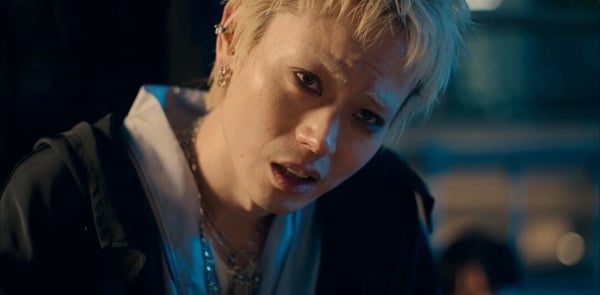 Netflix《玻璃之心》演員介紹