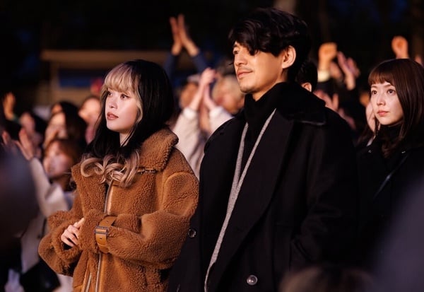 Netflix《玻璃之心》演員介紹