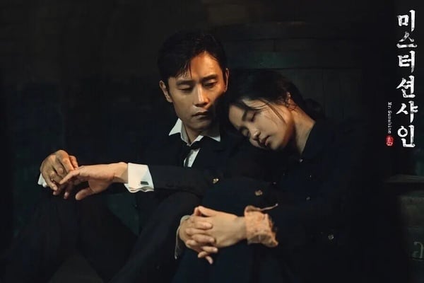 7部好看到「一集就入坑」Netflix韓劇！《夢想成為律師的律師們》必追，這部是公認神劇