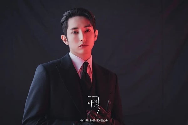 《瑞草洞》李鐘碩&文佳煐被消失？6部韓劇「主角淪為配角」！李敏鎬、李洙赫都像路人？