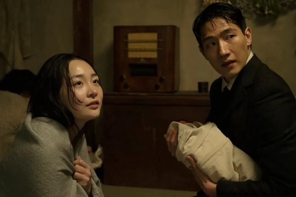 《瑞草洞》李鐘碩&文佳煐被消失？6部韓劇「主角淪為配角」！李敏鎬、李洙赫都像路人？