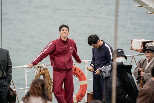 《瑞草洞》李鐘碩&文佳煐被消失？6部韓劇「主角淪為配角」！李敏鎬、李洙赫都像路人？