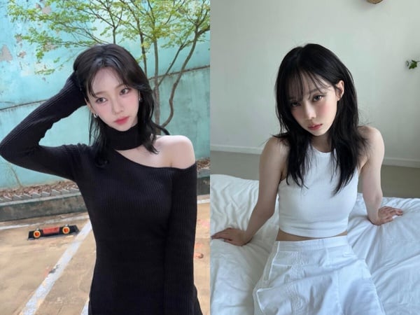 2025韓國MZ世代5種流行穿搭：從街頭到復古Y3K，揭開K-POP也愛的時尚密碼