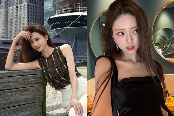 哪個星座最漂亮？美女最多的「五大星座」公開！