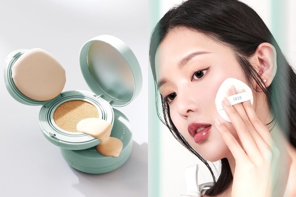 夏季底妝新品，不同膚質推薦指南