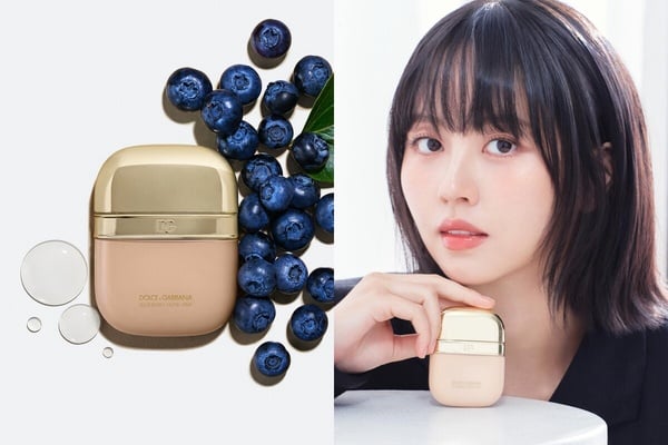 夏季底妝新品，不同膚質推薦指南