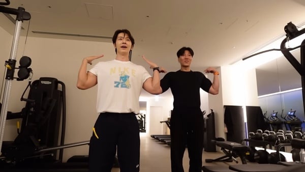 YouTube 이동해로 이동해 LEEDONGHAEhttps://www.youtube.com/watch?v=DYnFo0bxSxo
