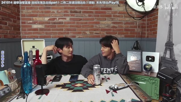 YouTube 이동해로 이동해 LEEDONGHAEhttps://www.youtube.com/watch?v=DYnFo0bxSxo