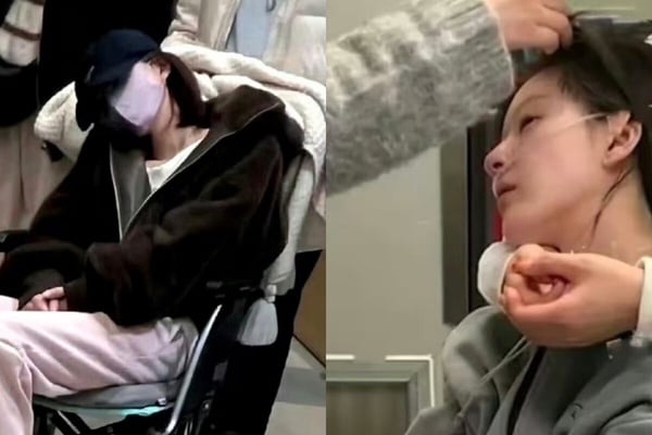趙露思開撕公司懶人包！遭前老闆毆打又罹患失語症，被公司關起來驅魔喊：我不幹了！