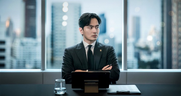 Netflix《夢想成為律師的律師們》演員介紹：李陣郁歷任女友超大咖、鄭彩娟承認整形？