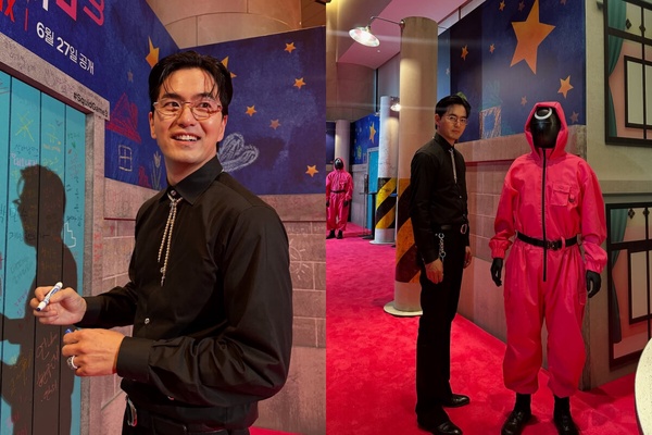 Netflix《夢想成為律師的律師們》演員介紹：李陣郁歷任女友超大咖、鄭彩娟承認整形？