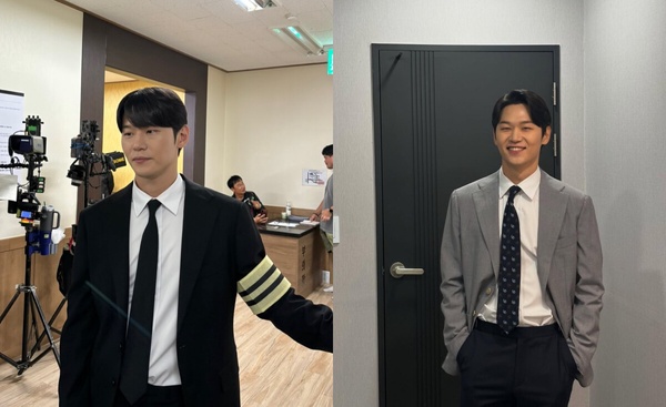 Netflix《夢想成為律師的律師們》演員介紹：李陣郁歷任女友超大咖、鄭彩娟承認整形？