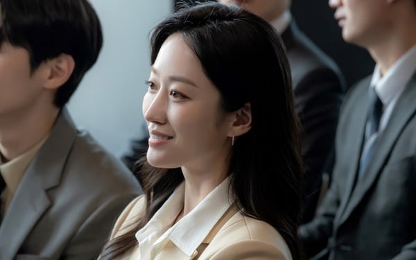 Netflix《夢想成為律師的律師們》演員介紹：李陣郁歷任女友超大咖、鄭彩娟承認整形？