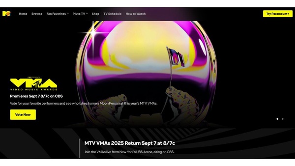 2025VMA入圍名單！BLACKPINK成員全入圍