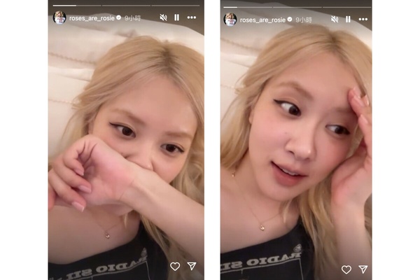 2025VMA入圍名單！BLACKPINK成員全入圍