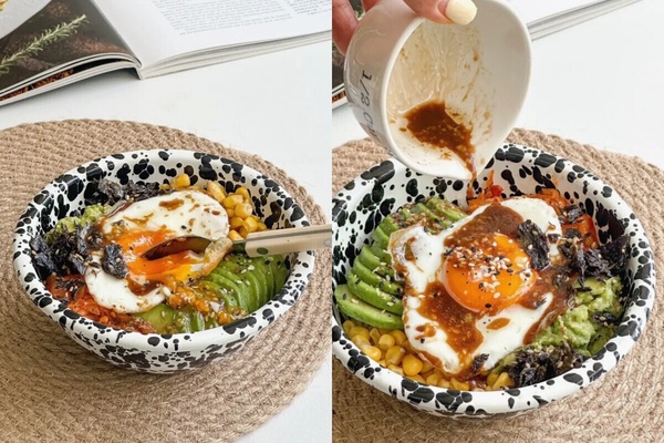 減脂拌飯主食怎麼挑？低脂主食這樣吃瘦更快，飲控必吃減脂拌飯食譜、吃飽不發胖