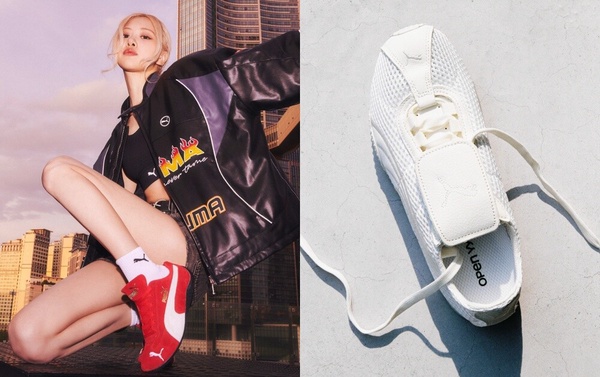 Puma 熱賣球鞋SeoPuma 熱賣球鞋Seo