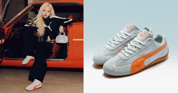 PUMA SPEEDCAT 賽車鞋，NT$3,280