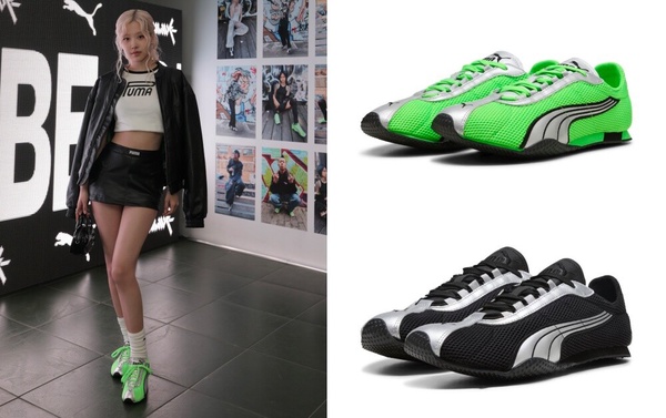 Puma 熱賣球鞋SeoPuma 熱賣球鞋Seo
