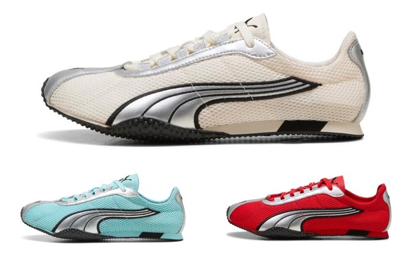 Puma 熱賣球鞋SeoPuma 熱賣球鞋Seo