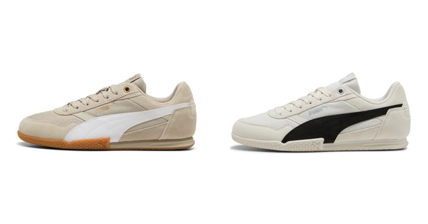 PUMA BELLA DONNA NYLON 流行休閒鞋 ，NT$2,480