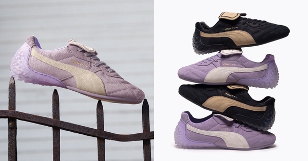 FENTY x PUMA AVANTI，NT$4,180