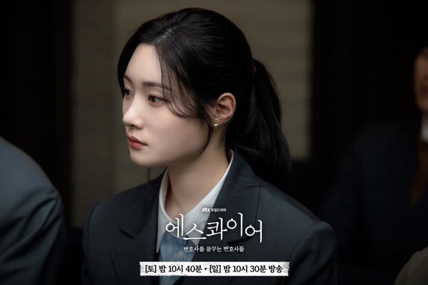 8部「令人欲罷不能」Netflix韓劇！《夢想成為律師的律師們》好看，這冷門好劇一集上癮
