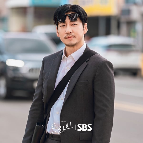 8部「令人欲罷不能」Netflix韓劇！《夢想成為律師的律師們》好看，這冷門好劇一集上癮