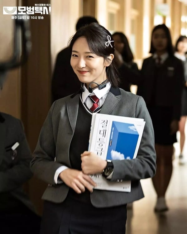 8部「令人欲罷不能」Netflix韓劇！《夢想成為律師的律師們》好看，這冷門好劇一集上癮