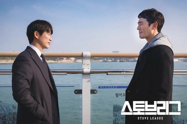 8部「令人欲罷不能」Netflix韓劇！《夢想成為律師的律師們》好看，這冷門好劇一集上癮