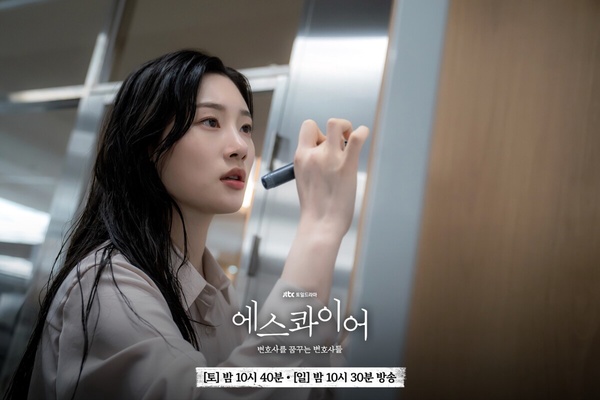 Netflix黑馬劇《夢想成為律師的律師們》評價！