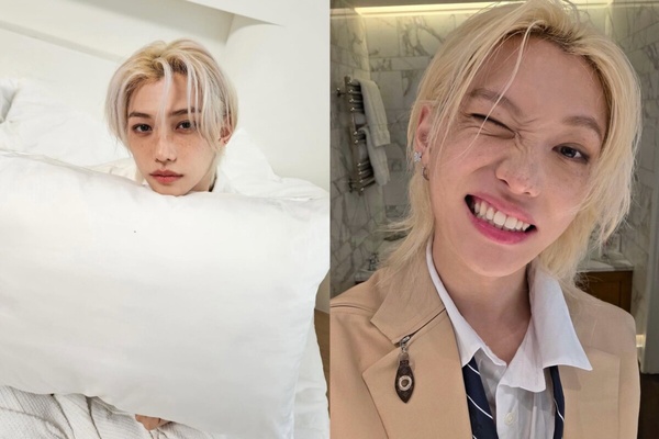 聲音與長相反差滿分的Kpop偶像TOP10，Stray Kids Felix 居然是洞穴低音！