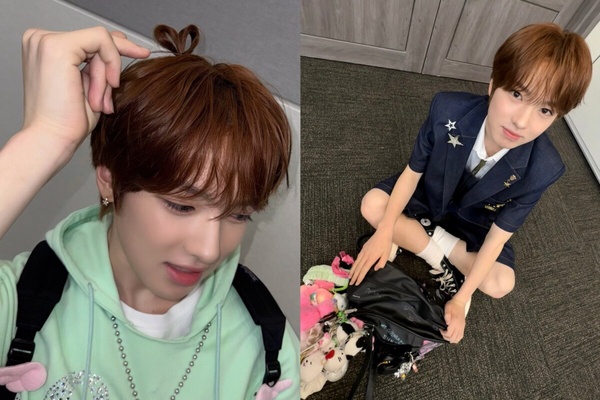 聲音與長相反差滿分的Kpop偶像TOP10，Stray Kids Felix 居然是洞穴低音！