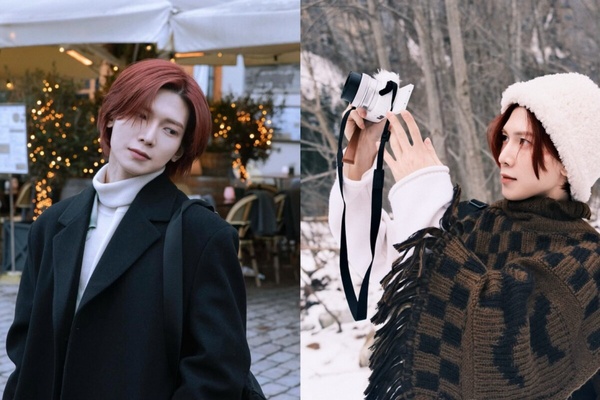 聲音與長相反差滿分的Kpop偶像TOP10，Stray Kids Felix 居然是洞穴低音！