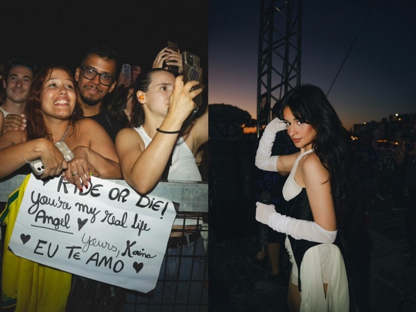 Camila Cabello