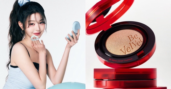 Olive young 熱銷氣墊Olive young 熱銷氣墊