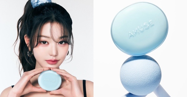 Olive young 熱銷氣墊Olive young 熱銷氣墊