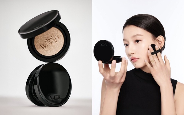 Olive young 熱銷氣墊Olive young 熱銷氣墊