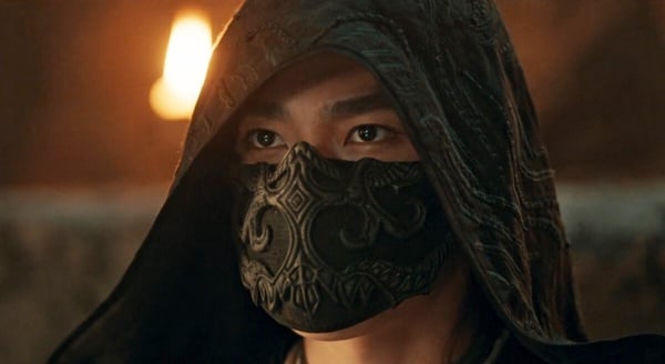 網評古裝劇一眼驚豔「面具美男」TOP9！《凡人修仙傳》楊洋第5，檀健次第2，冠軍真的帥