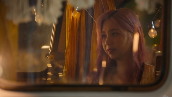 Netflix《母胎單身戀愛大作戰》12大愛情金句：「戀愛不是努力就能成功的事。」