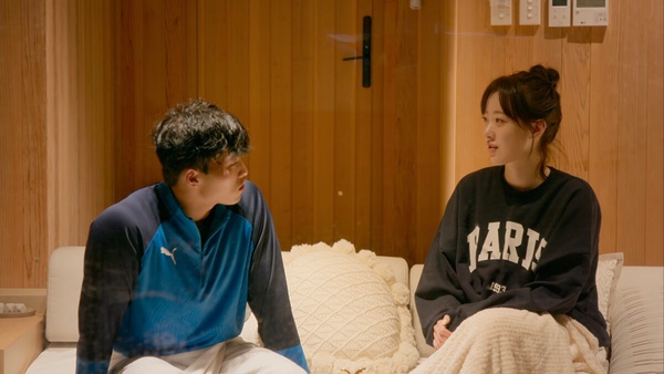 Netflix《母胎單身戀愛大作戰》12大愛情金句：「戀愛不是努力就能成功的事。」