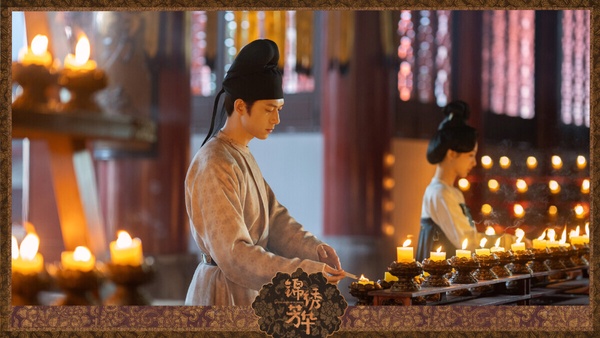 楊紫、李現主演的《錦繡芳華》是《國色芳華》下部，上部《國色芳華》收視和口碑表現都很亮眼，觀眾一面倒好評，而下部《錦繡芳華》也沒爛尾！近年大女主經商劇連著播，其中《國色芳華》系列是評價最高的，服化道完美還原唐朝風情，真的精緻，劇本也不拉垮！
