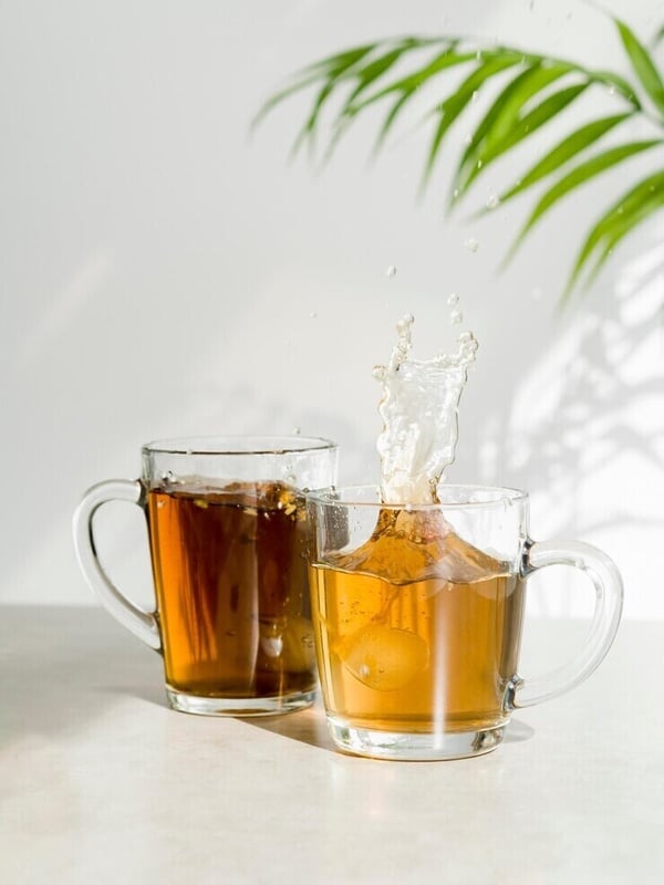 Threads瘋傳「喝的平替版瘦瘦針」！醫生親解瘦身原理，加碼推薦適合瘦身喝的飲品！
