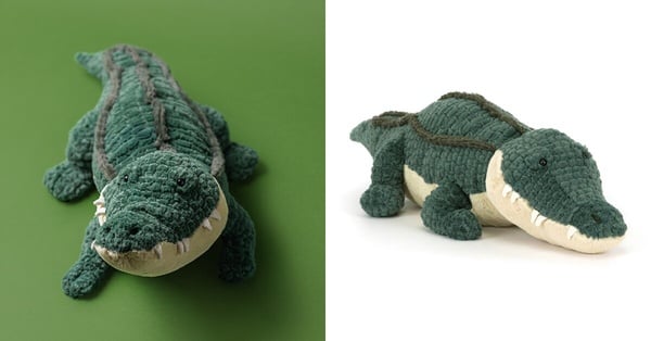 2025 Jellycat 十大人氣新角色推薦！花生貓貓詢問度最高、這隻竟然能招財帶來好運！
