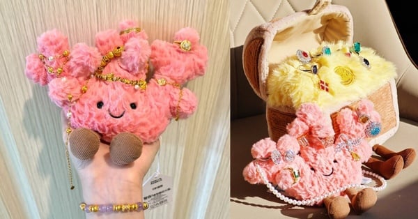 2025 Jellycat 十大人氣新角色推薦！花生貓貓詢問度最高、這隻竟然能招財帶來好運！