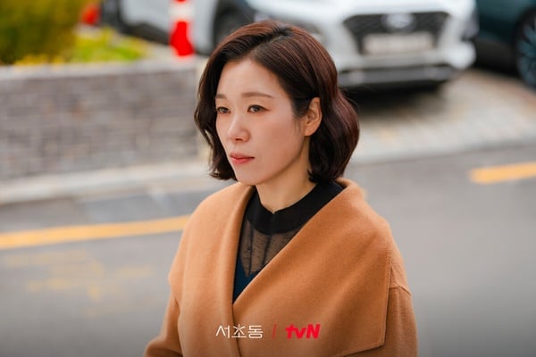 《瑞草洞》N個角色結局《瑞草洞》N個角色結局