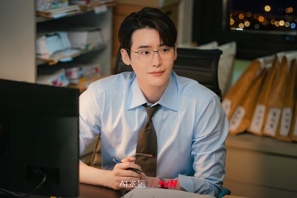 《瑞草洞》N個角色結局《瑞草洞》N個角色結局