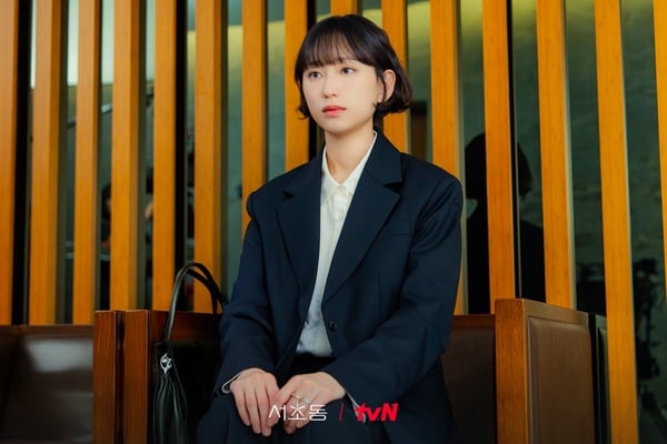 《瑞草洞》N個角色結局《瑞草洞》N個角色結局