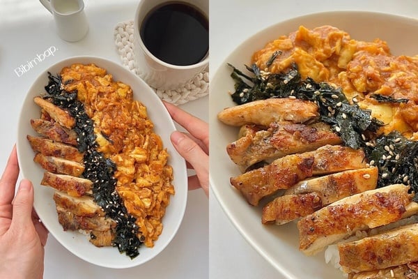 減脂雞胸肉料理食譜減脂雞胸肉料理食譜